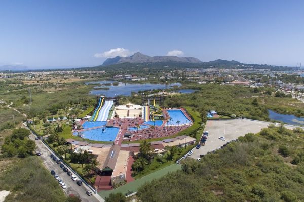 Hotel Club Mac (Alcúdia)